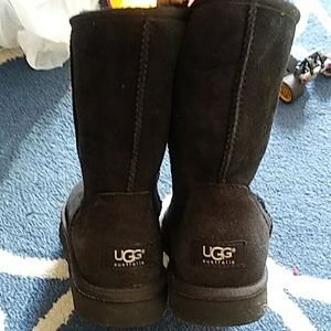 Ugg Australia 5825 Classic short